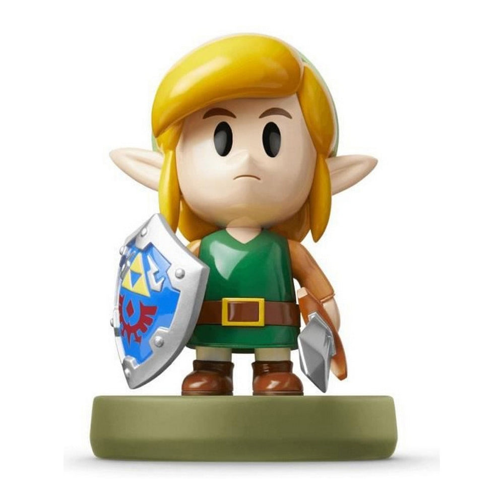 Amiibo The Legend of Zelda: Interaktív figura