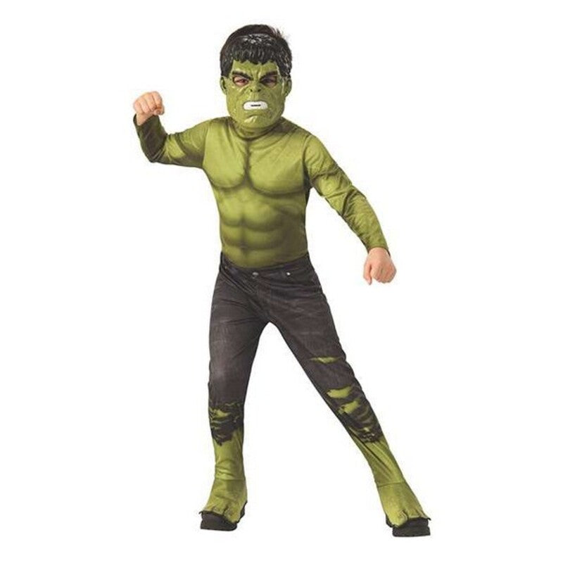 Hulk Avengers jelmez (8-10 év)