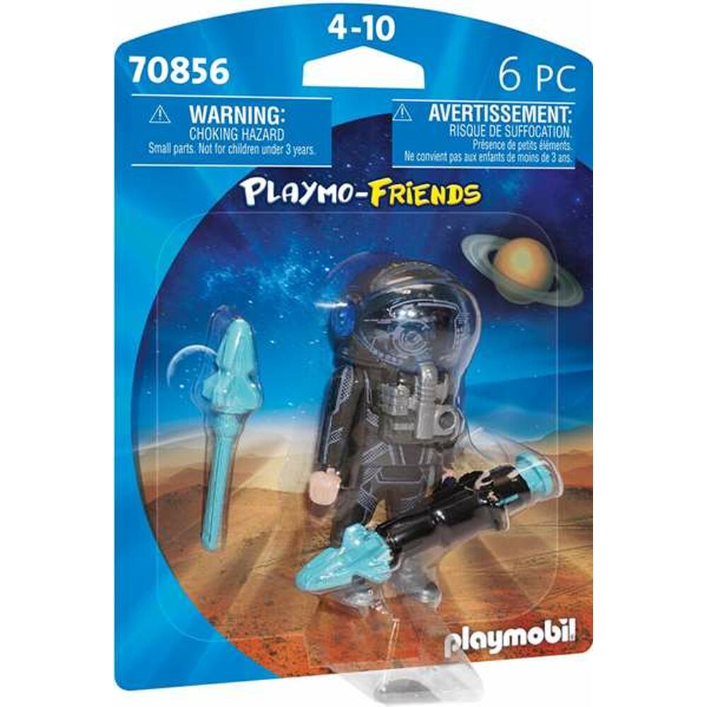 Playmobil Friends Űrkommandós (70856)
