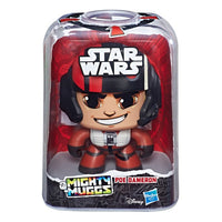 Mighty Muggs Star Wars - Poe figura Hasbro