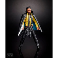 Star Wars The Black Series - Lando Calrissian 15 cm Hasbro