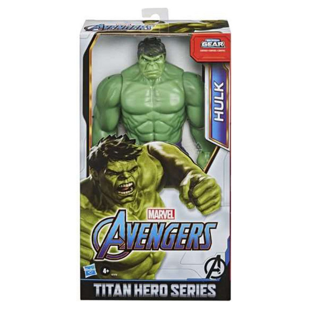 Hulk játékfigura Hasbro Avengers (30 cm)