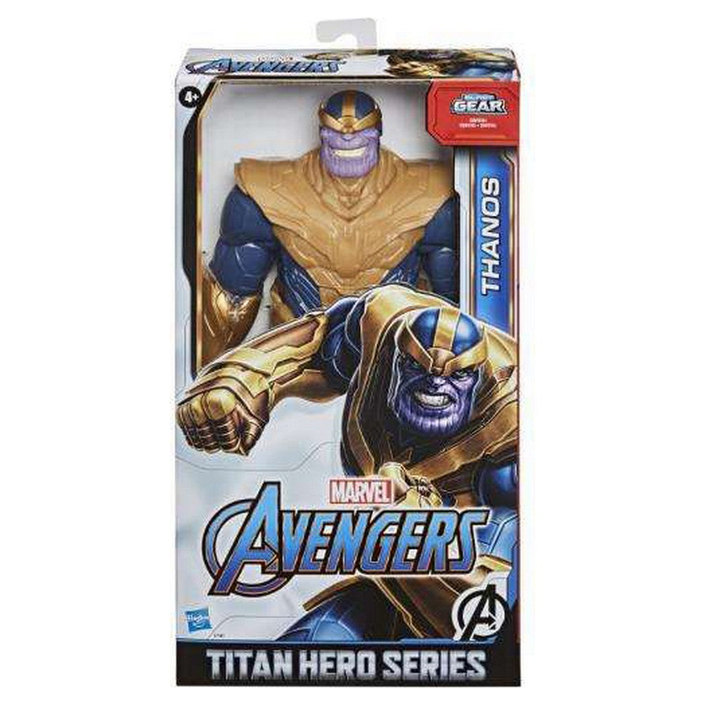 Thanos játékfigura Hasbro Avengers (30 cm)