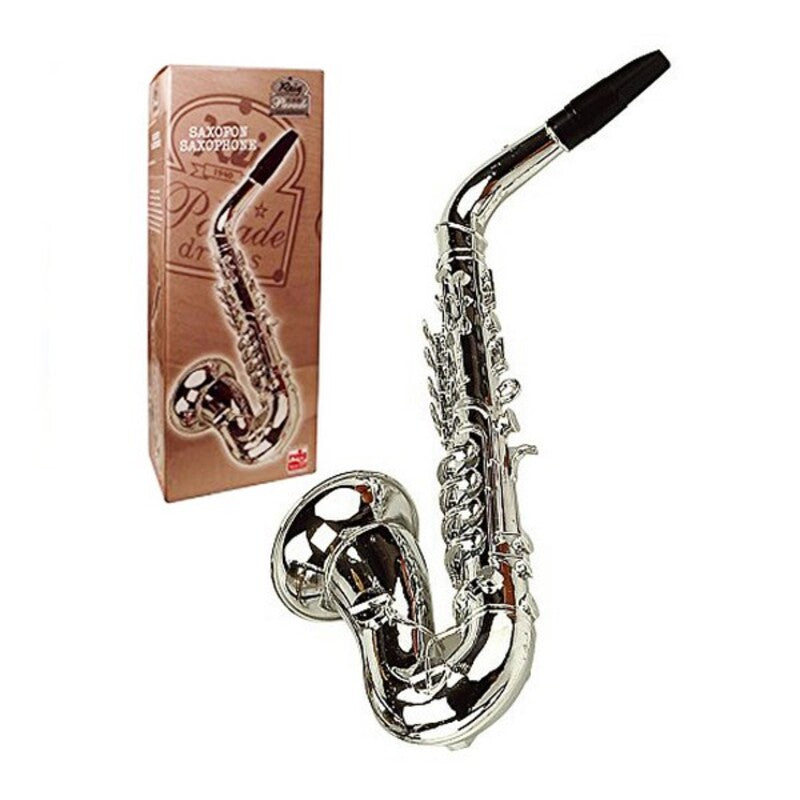 Reig játék saxofon 8 hanggal