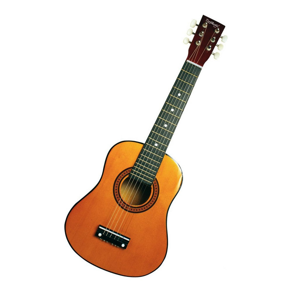 Gyerek gitár Fa (65 cm)
