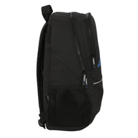 School Bag Umbro Flash Black (32 x 44 x 16 cm)-2