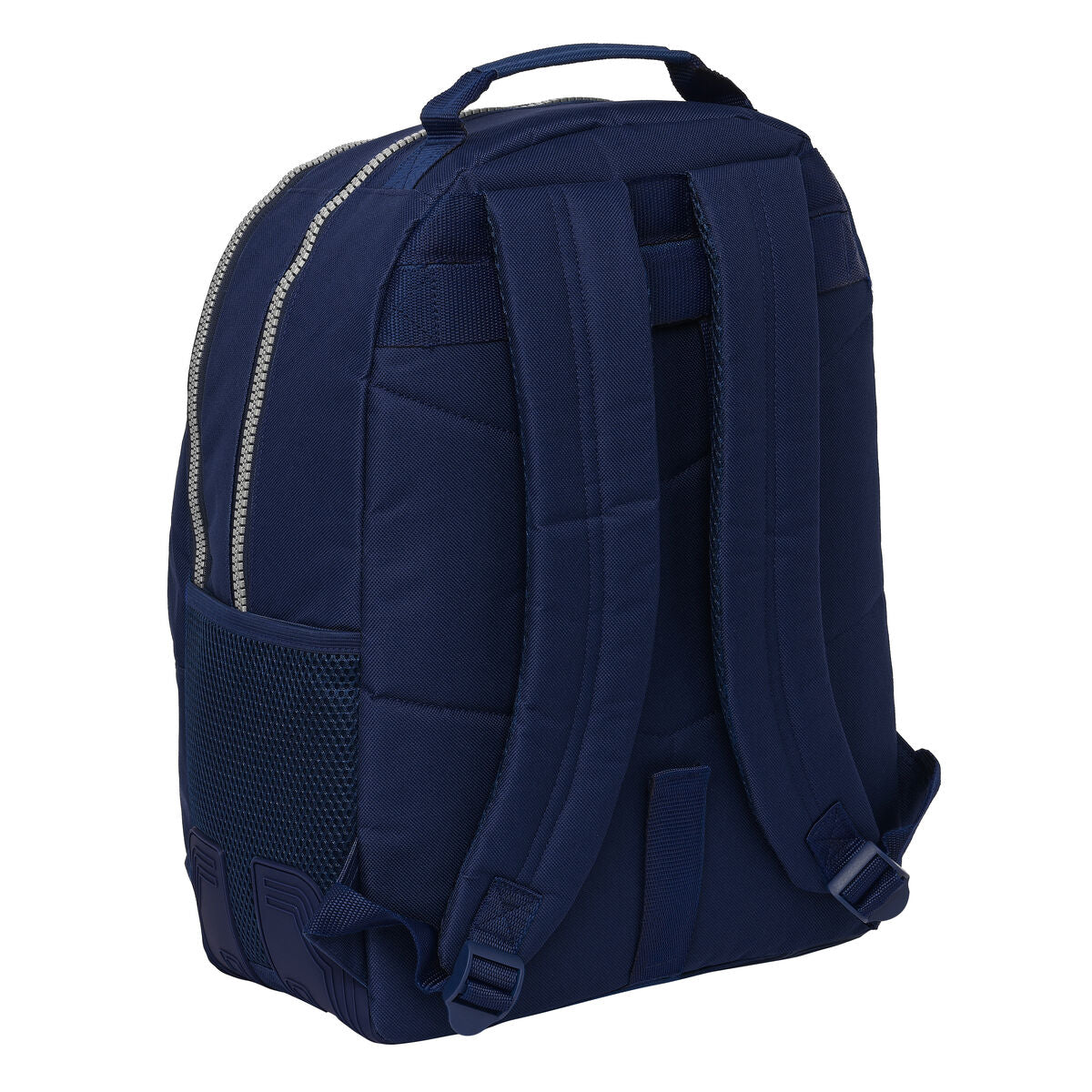 School Bag Super Mario Navy Blue 32 x 42 x 15 cm-1