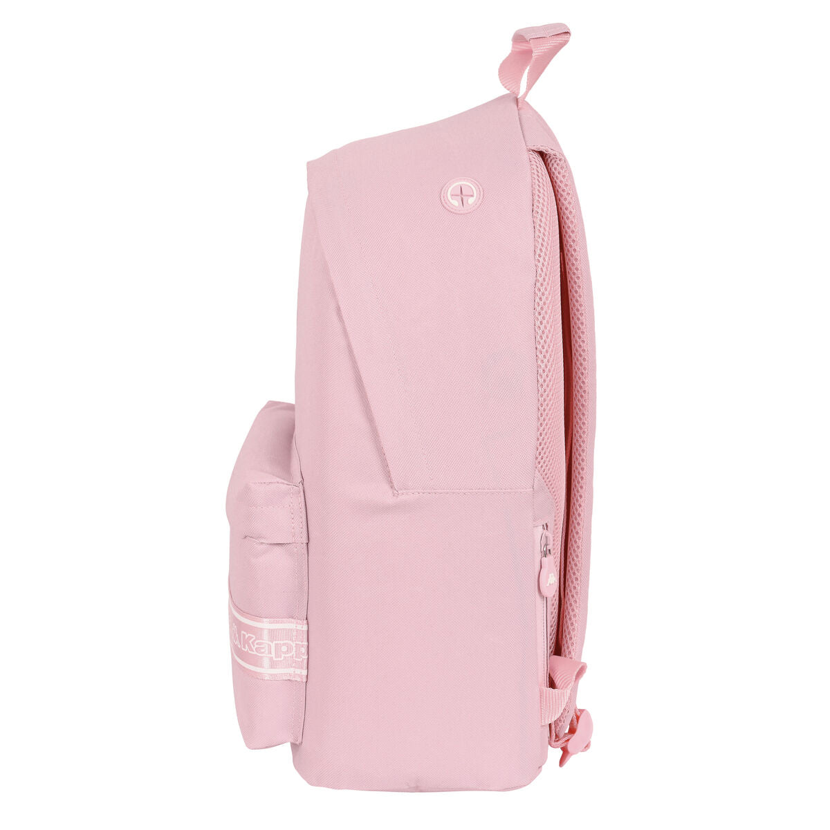 School Bag Kappa   31 x 41 x 16 cm Pink-3