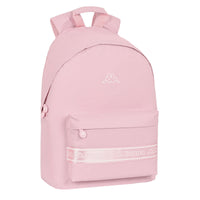 School Bag Kappa   31 x 41 x 16 cm Pink-0