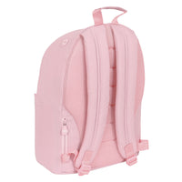 School Bag Kappa   31 x 41 x 16 cm Pink-2