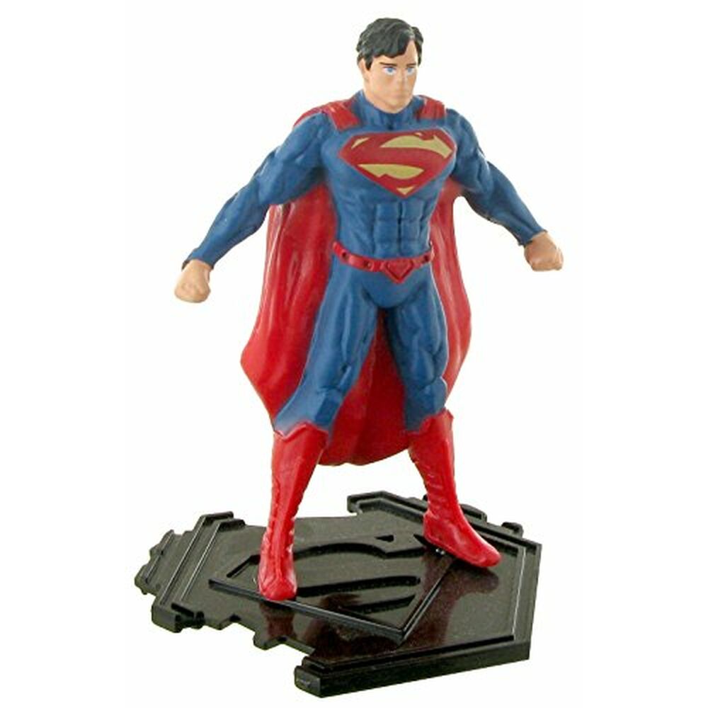 Superman játékfigura