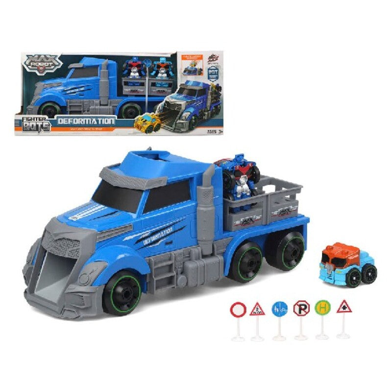 Transformers kamion