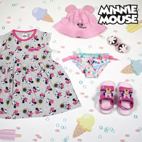 Vaikiškos sandalai Minnie Mouse Rožinė