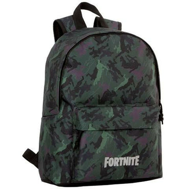School Bag Fortnite Multicolour-0