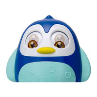 Keljfeljancsi Játék Baby Mix Pingvin- babajáték