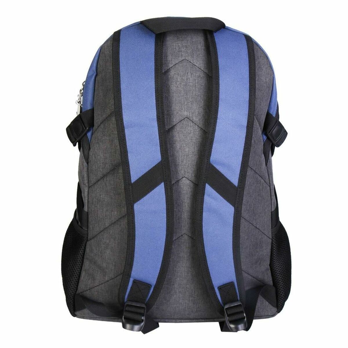 School Bag Marvel Blue (33 x 48,5 x 18 cm)-1