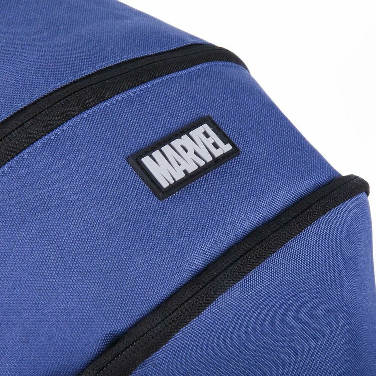 School Bag Marvel Blue (33 x 48,5 x 18 cm)-3