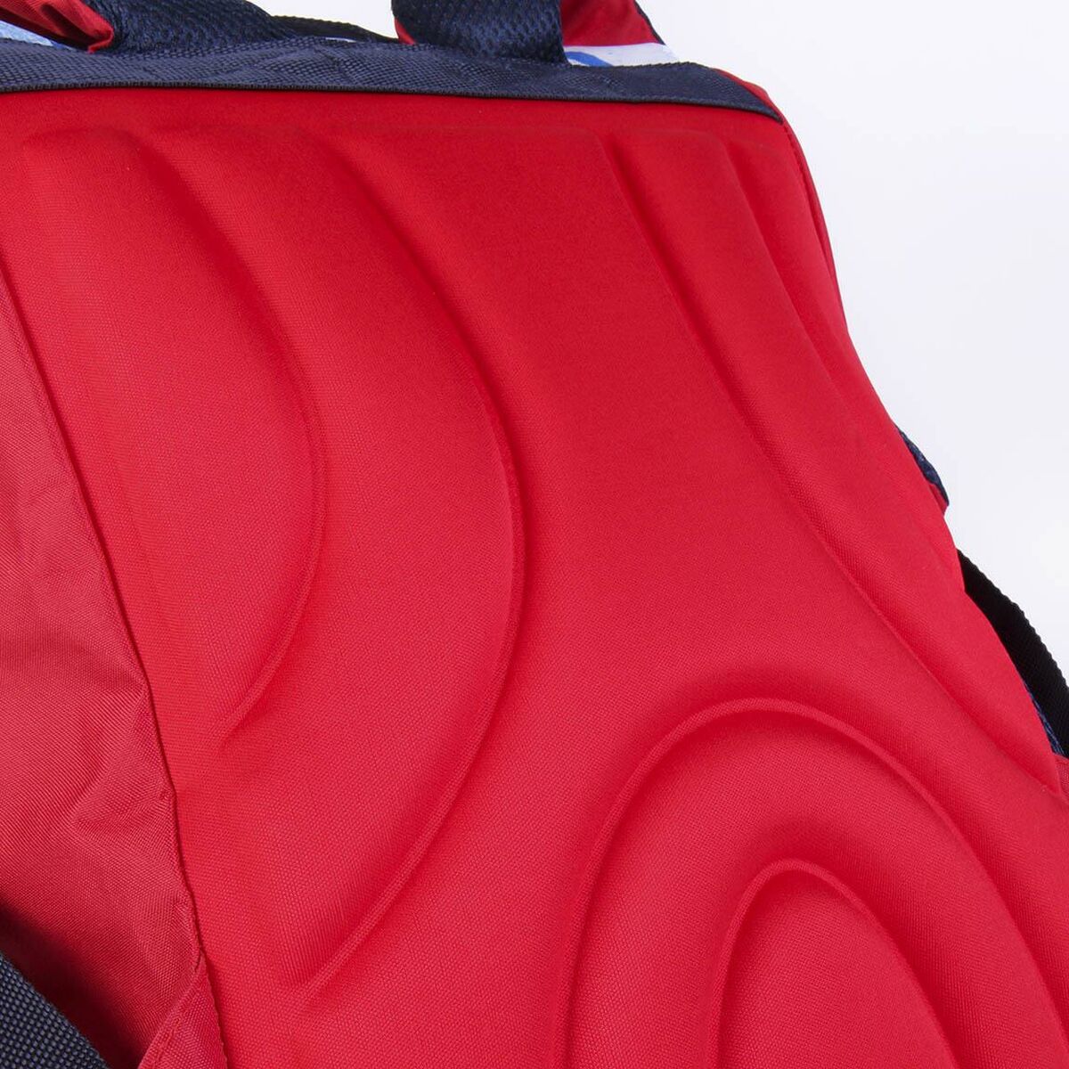 School Bag Spiderman Red (28 x 40 x 14 cm)-9