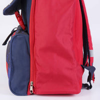 School Bag Spiderman Red (28 x 40 x 14 cm)-7