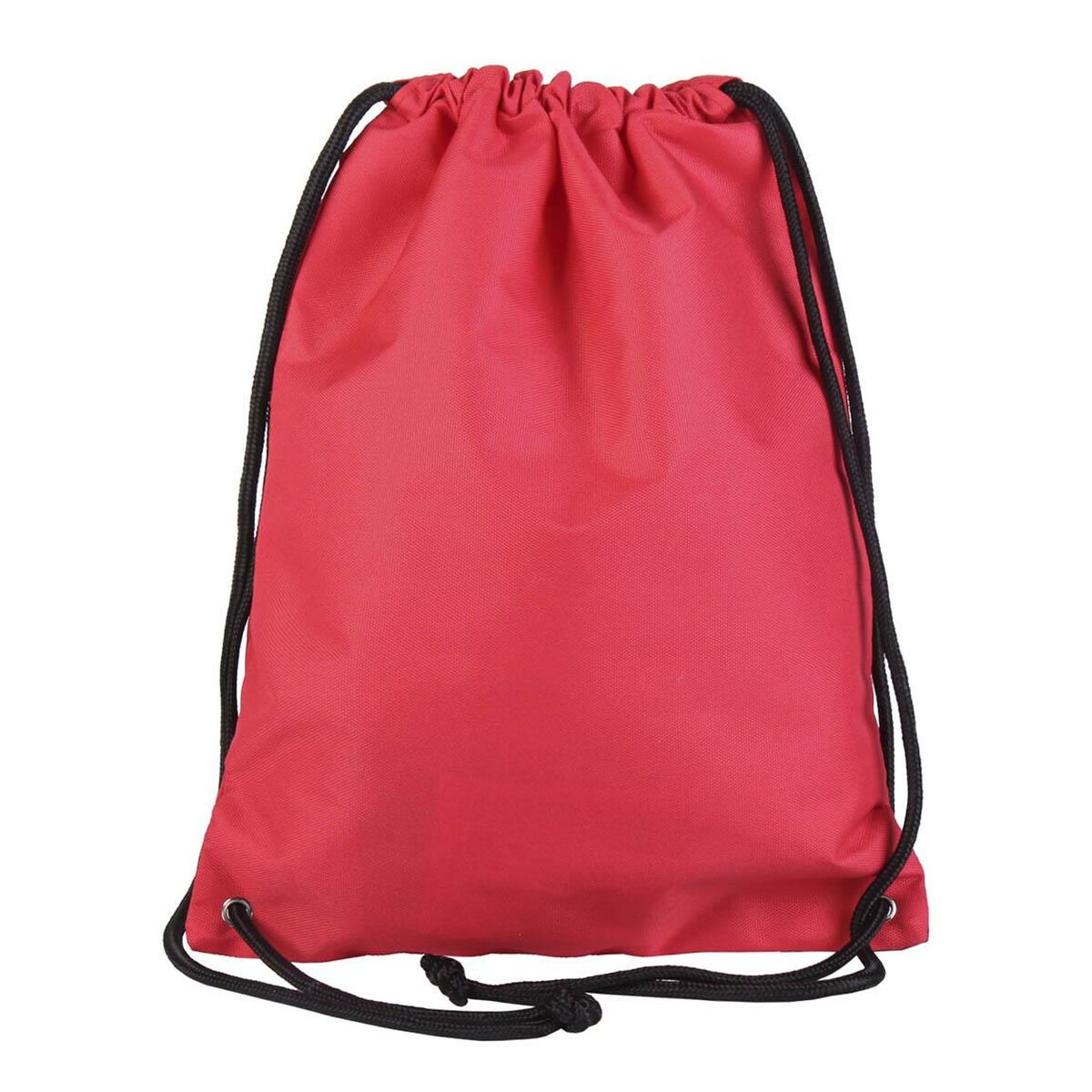 Child's Backpack Bag Minnie Mouse Red-1