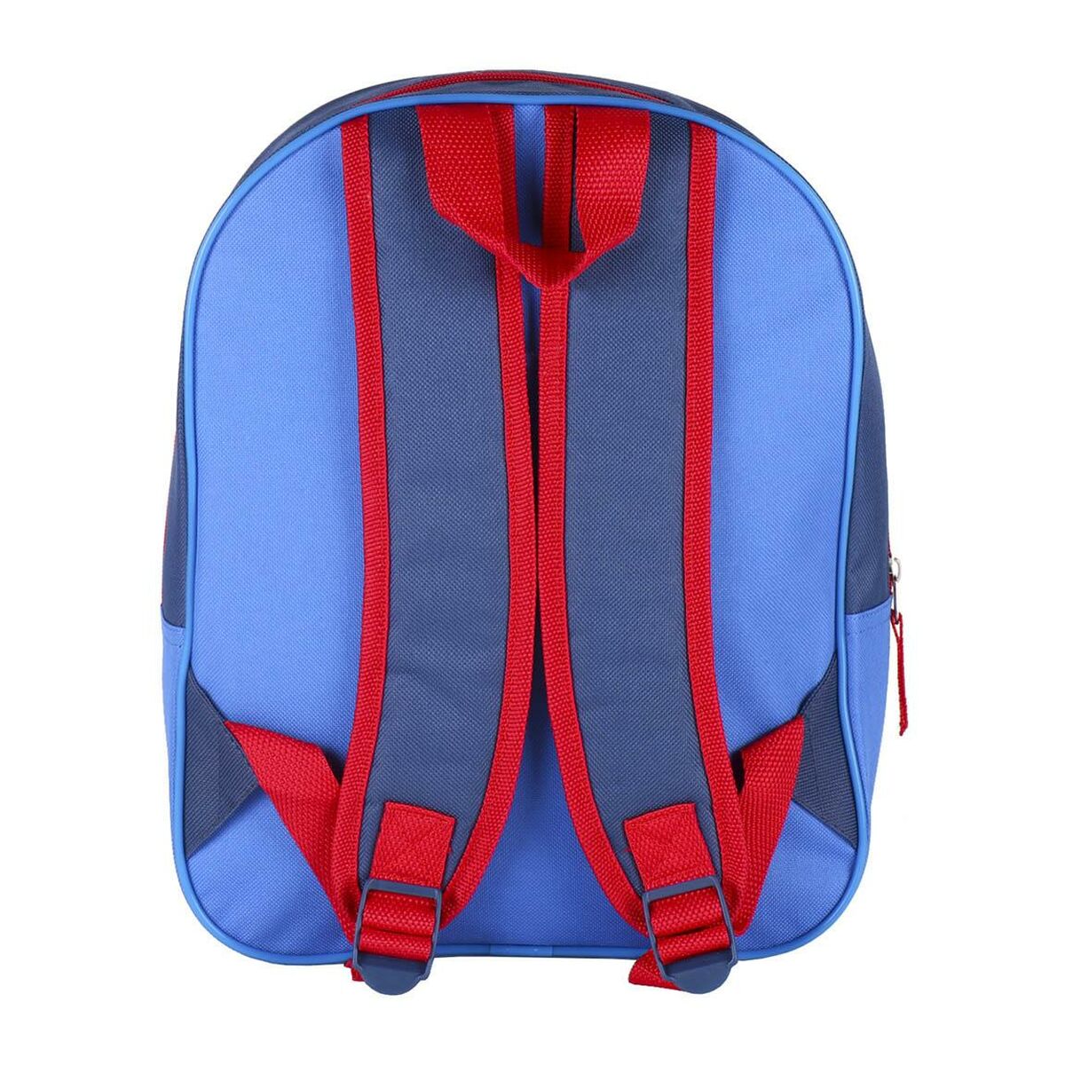 School Bag The Avengers Blue (25 x 31 x 10 cm)-7