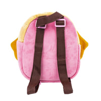 School Bag The Paw Patrol Pink-2