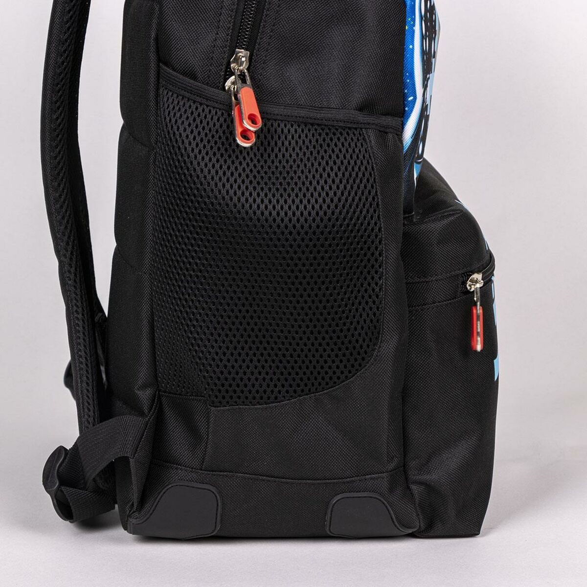 School Bag Star Wars Black-10