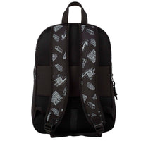 School Bag Fortnite Black-1